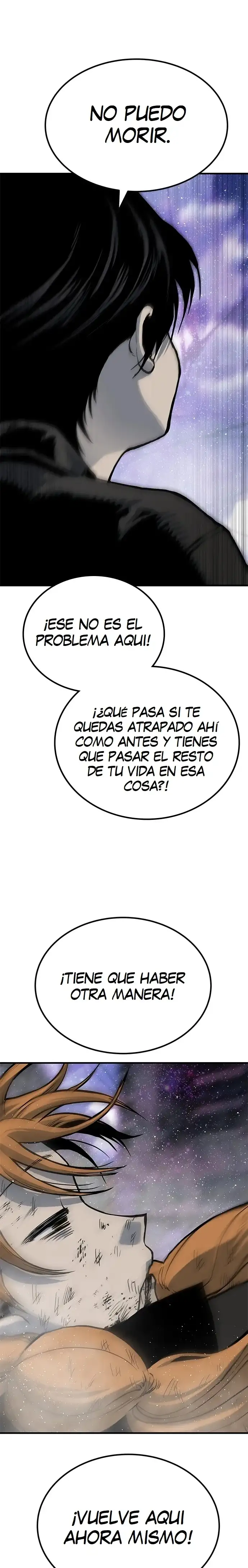 ZomGan - Capítulo 76 - Página 32 - LectorTMOo