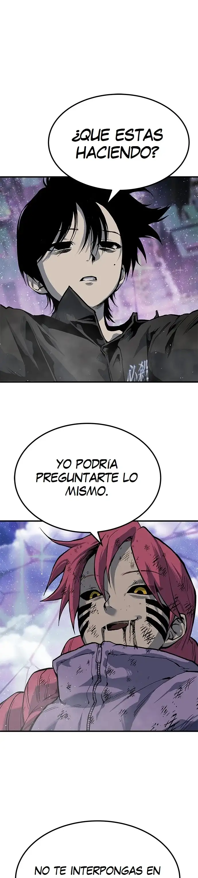 ZomGan - Capítulo 77 - Página 5 - LectorTMOo
