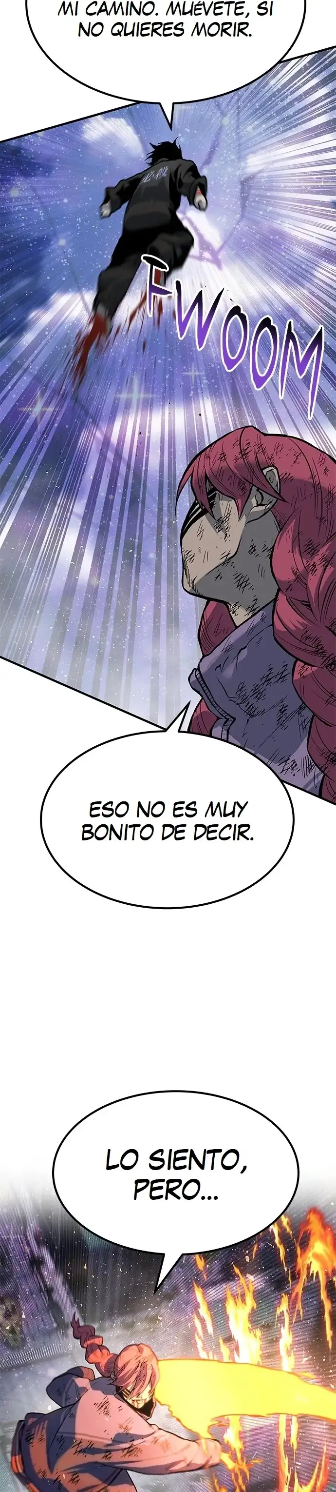 ZomGan - Capítulo 77 - Página 6 - LectorTMOo