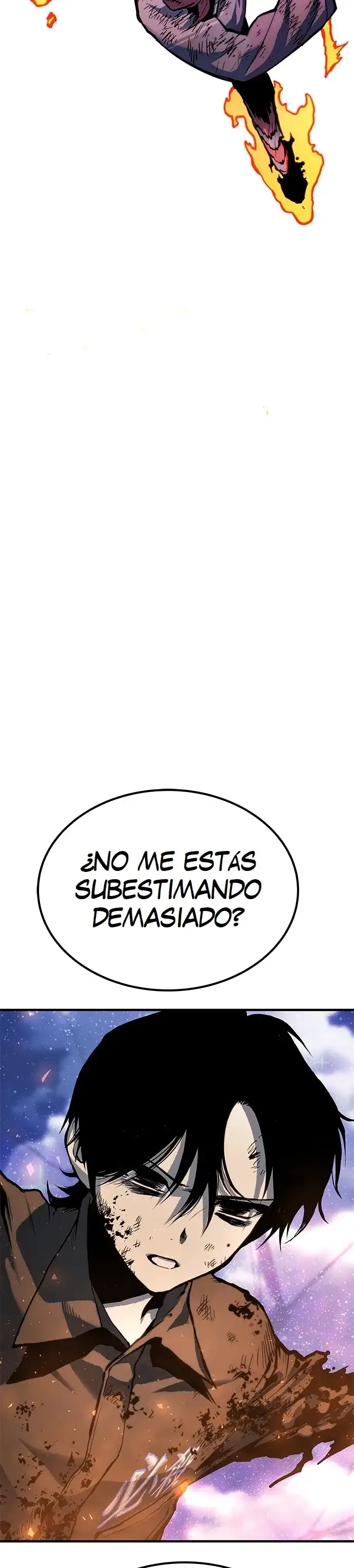 ZomGan - Capítulo 77 - Página 16 - LectorTMOo