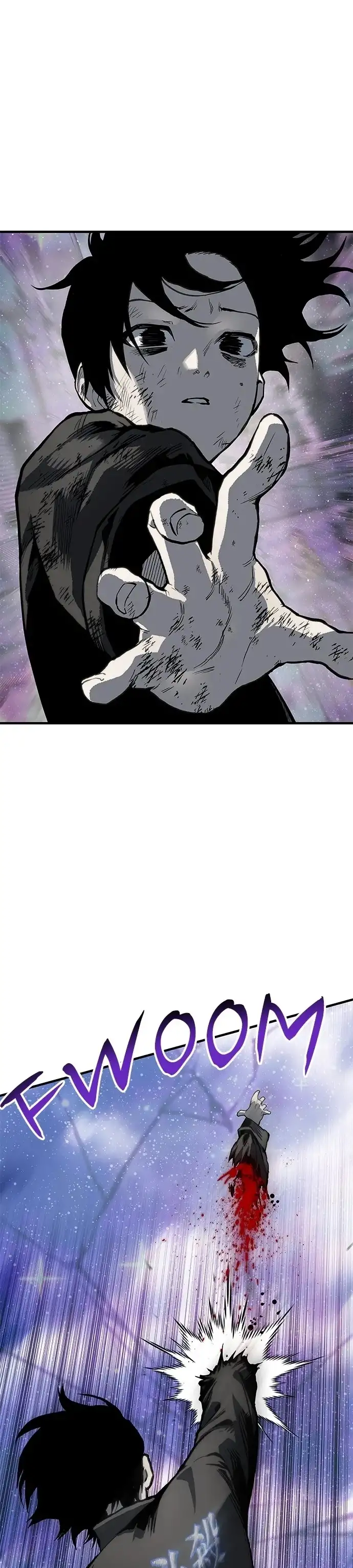 ZomGan - Capítulo 77 - Página 23 - LectorTMOo