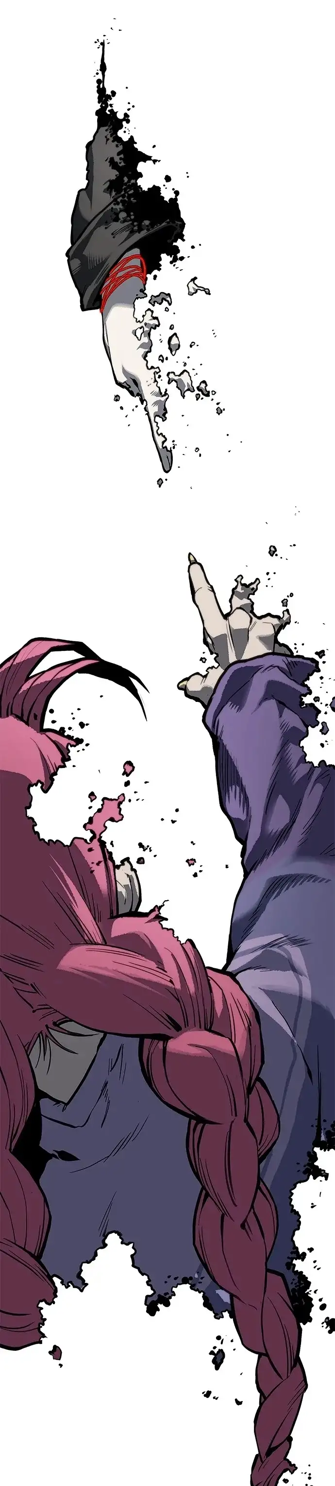 ZomGan - Capítulo 77 - Página 25 - LectorTMOo