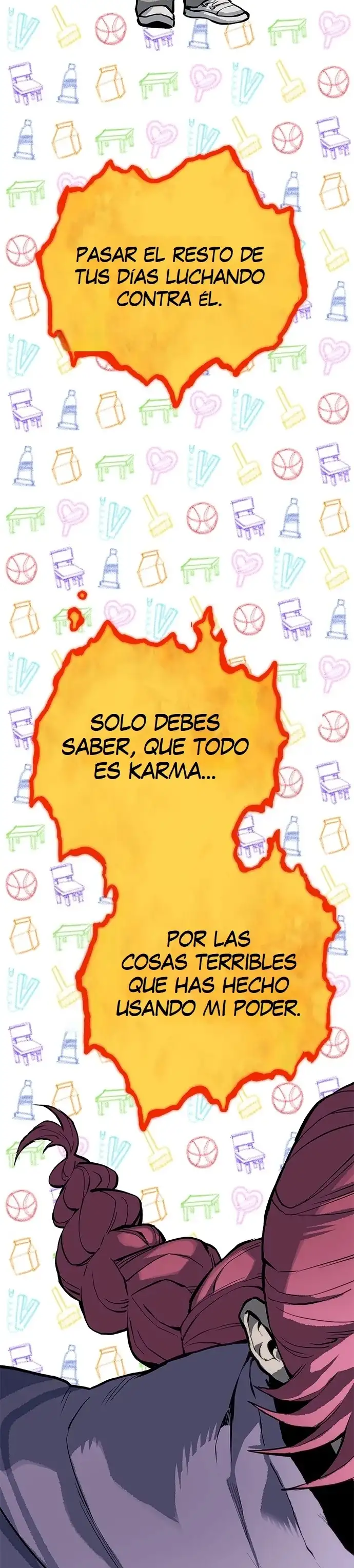 ZomGan - Capítulo 77 - Página 35 - LectorTMOo