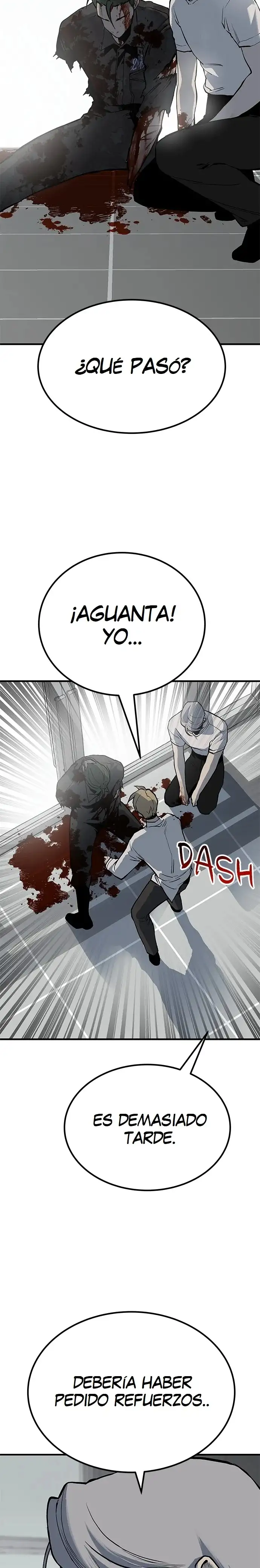 ZomGan - Capítulo 77 - Página 38 - LectorTMOo