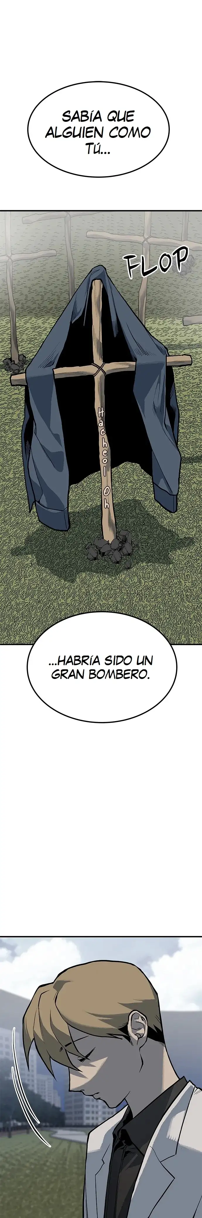 ZomGan - Capítulo 77 - Página 44 - LectorTMOo