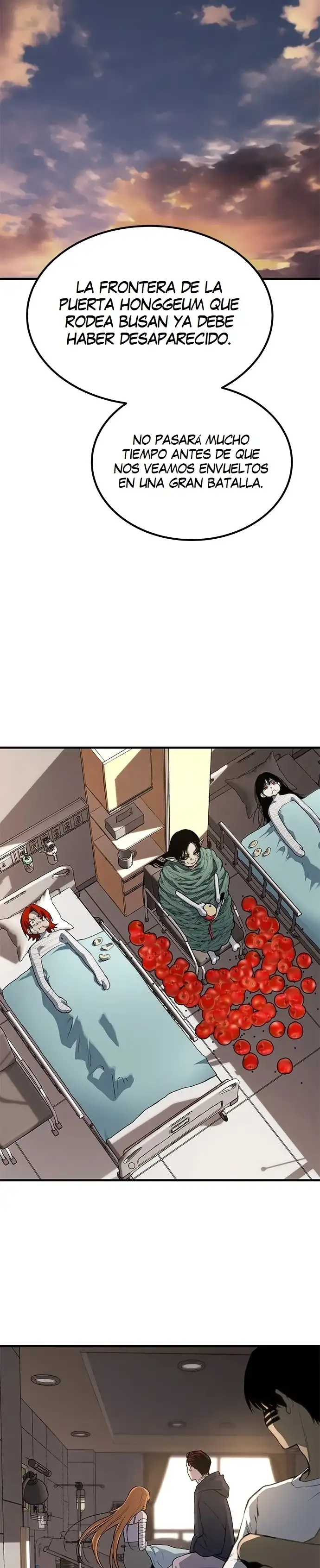 ZomGan - Capítulo 77 - Página 50 - LectorTMOo