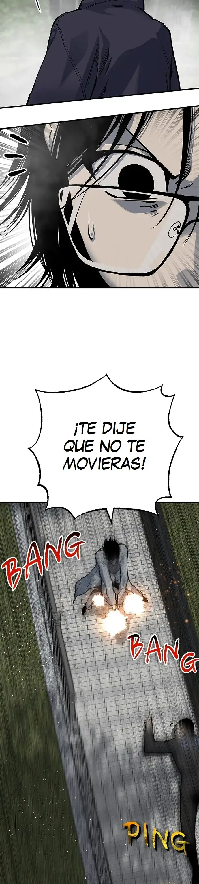 ZomGan - Capítulo 79 - Página 5 - LectorTMOo