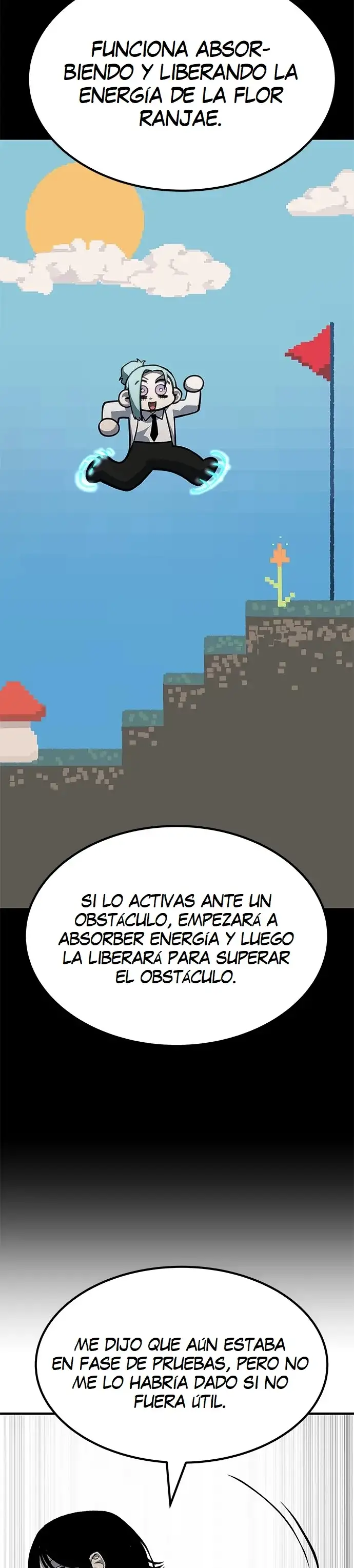 ZomGan - Capítulo 79 - Página 13 - LectorTMOo