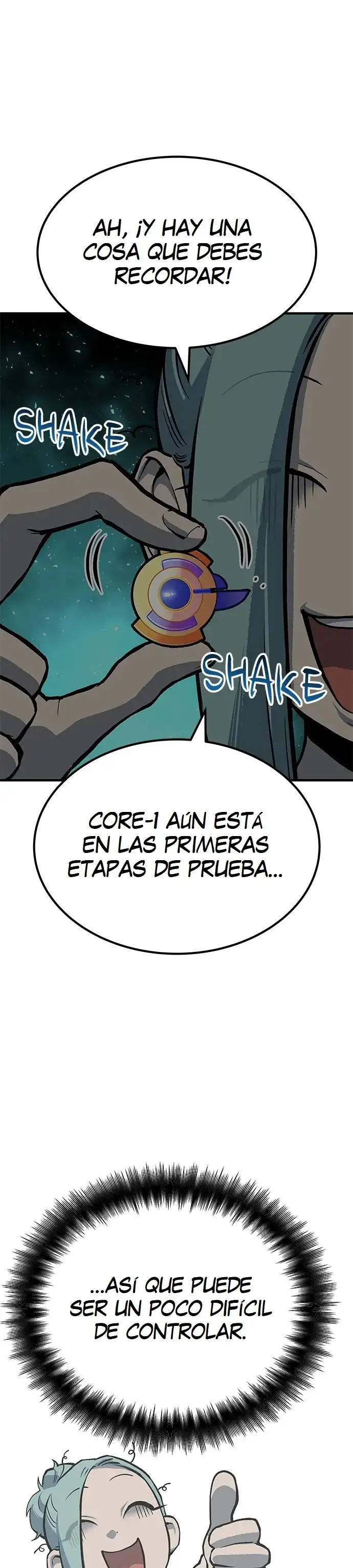 ZomGan - Capítulo 79 - Página 16 - LectorTMOo