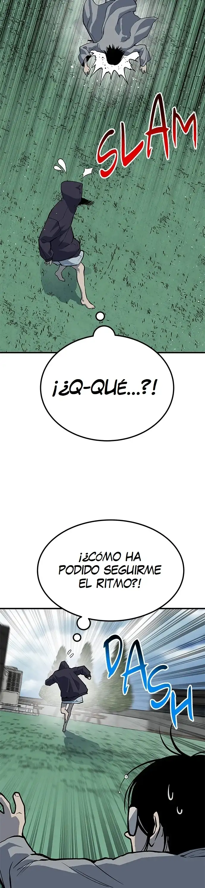 ZomGan - Capítulo 79 - Página 19 - LectorTMOo