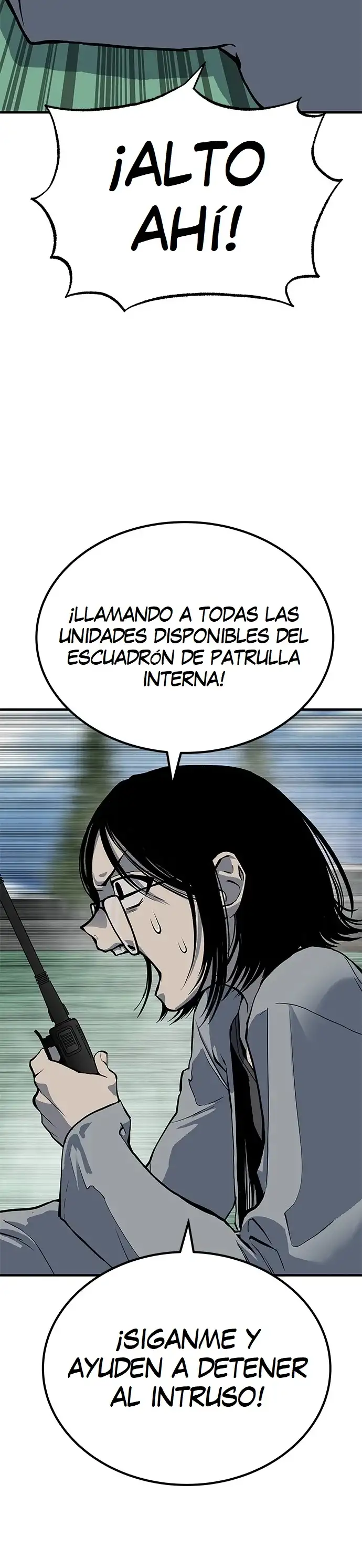ZomGan - Capítulo 79 - Página 20 - LectorTMOo