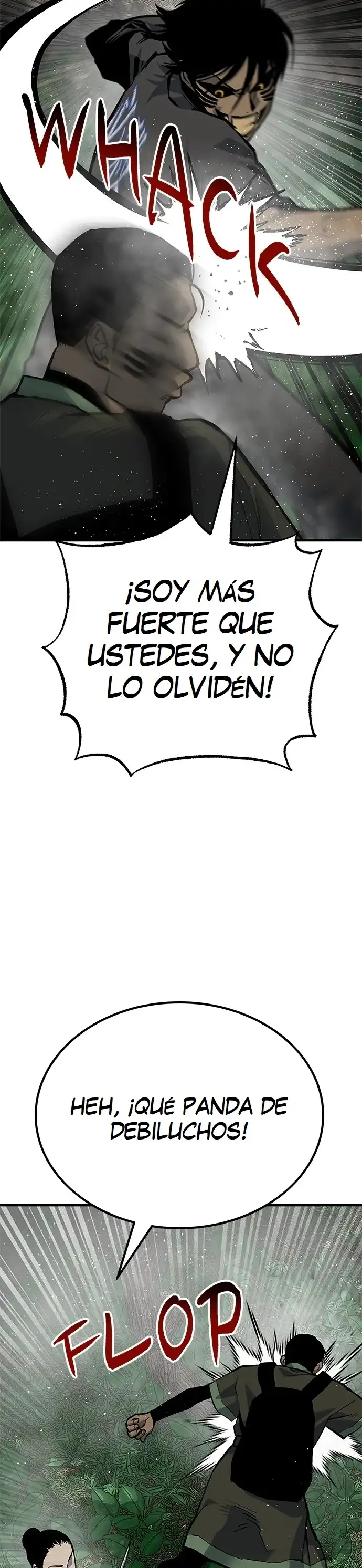 ZomGan - Capítulo 79 - Página 35 - LectorTMOo