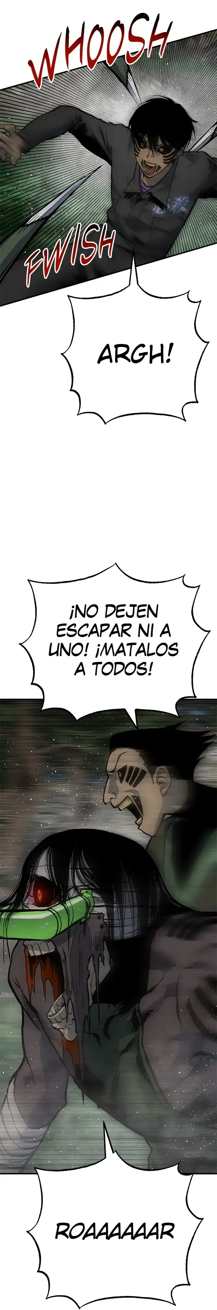 ZomGan - Capítulo 79 - Página 40 - LectorTMOo
