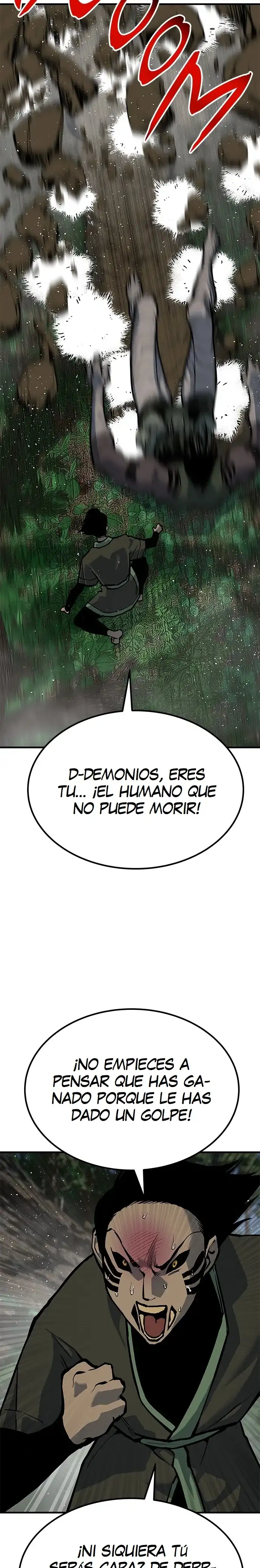 ZomGan - Capítulo 79 - Página 42 - LectorTMOo