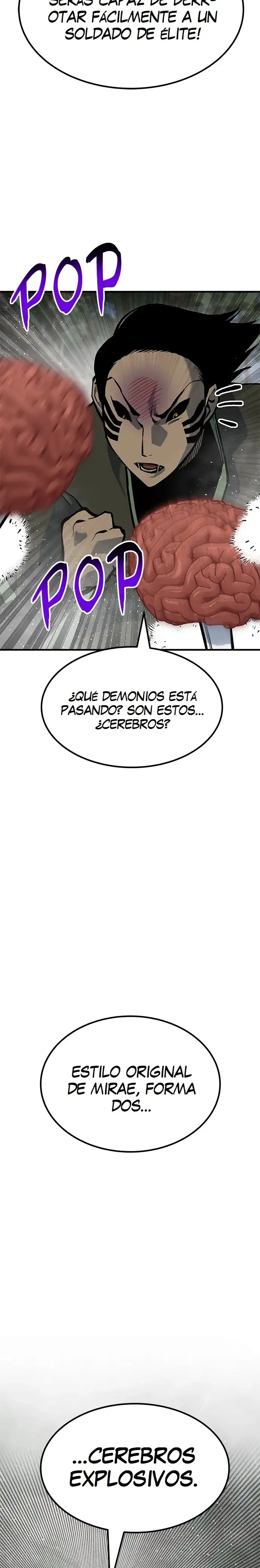 ZomGan - Capítulo 79 - Página 43 - LectorTMOo