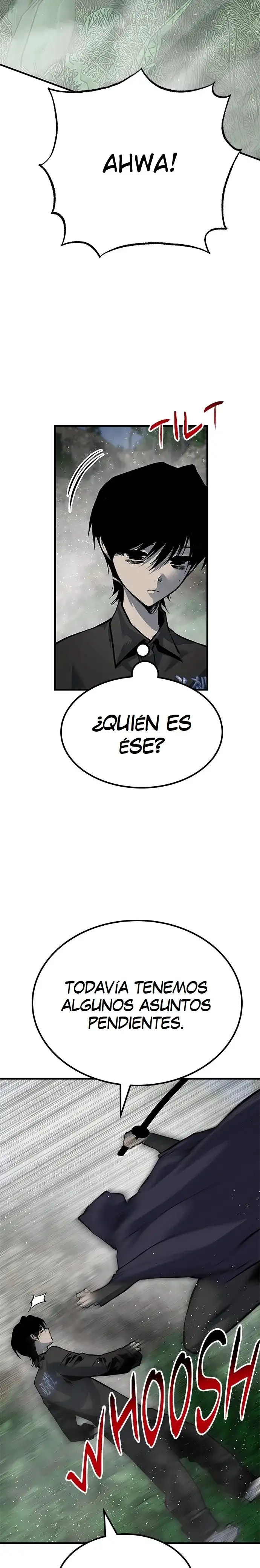 ZomGan - Capítulo 79 - Página 48 - LectorTMOo