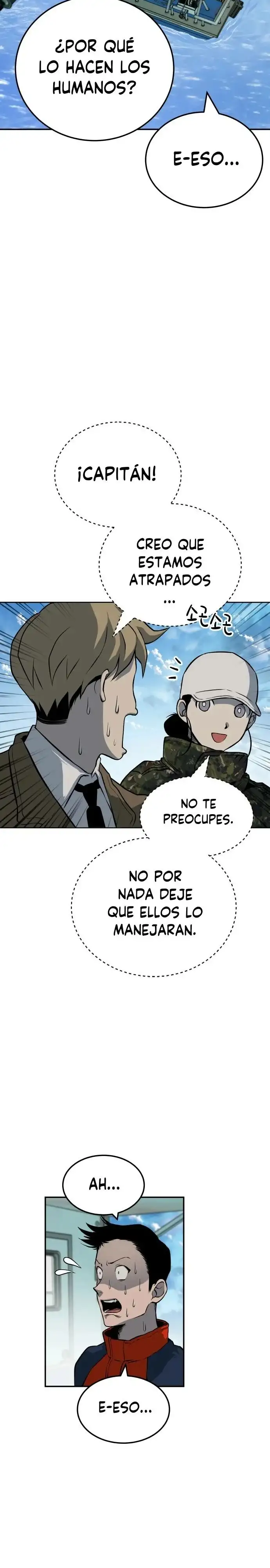 ZomGan - Capítulo 8 - Página 8 - LectorTMOo