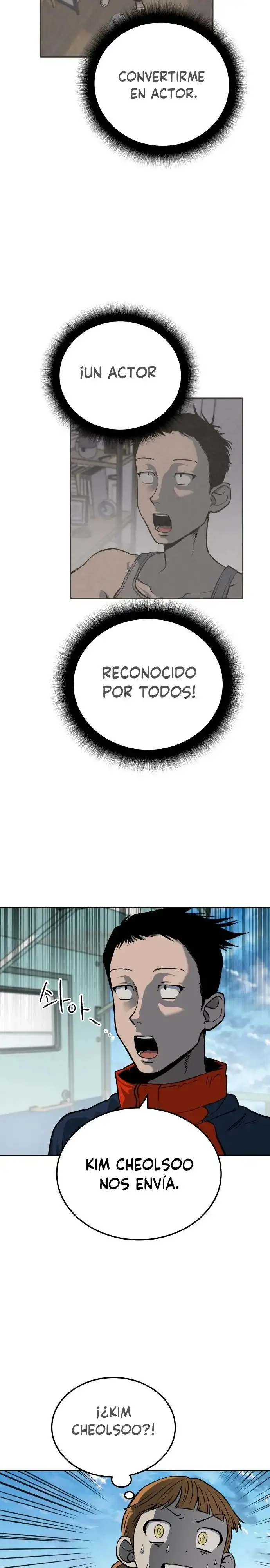 ZomGan - Capítulo 8 - Página 10 - LectorTMOo