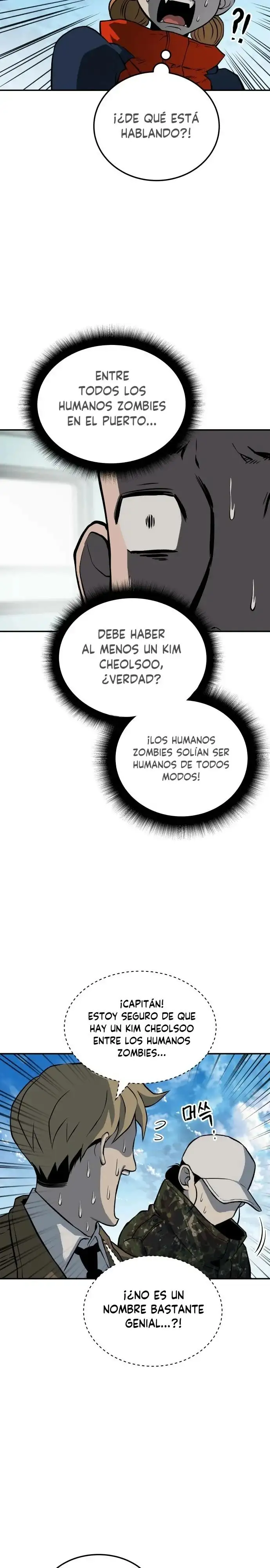 ZomGan - Capítulo 8 - Página 11 - LectorTMOo