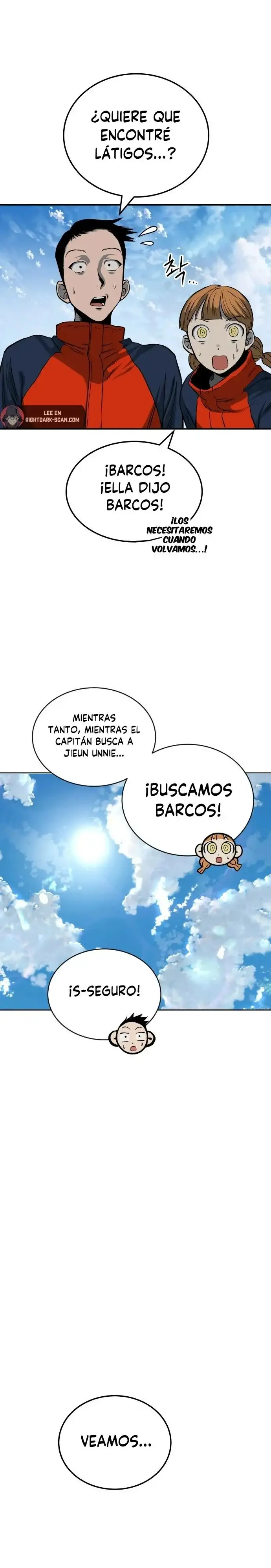 ZomGan - Capítulo 8 - Página 24 - LectorTMOo