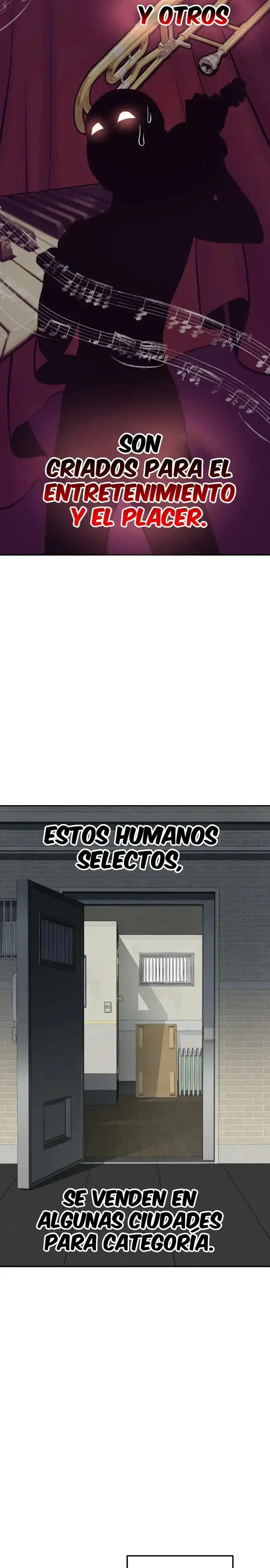 ZomGan - Capítulo 8 - Página 27 - LectorTMOo