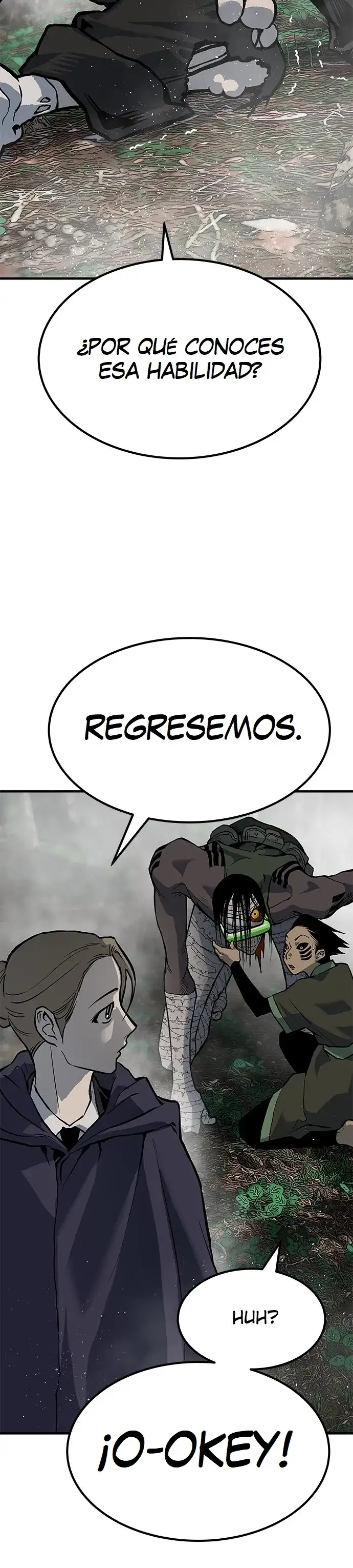 ZomGan - Capítulo - Página 14 - LectorTMOo