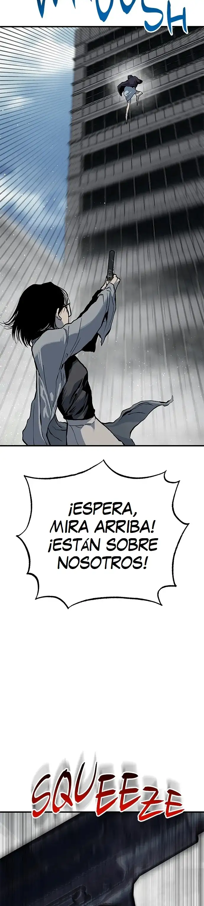 ZomGan - Capítulo - Página 31 - LectorTMOo