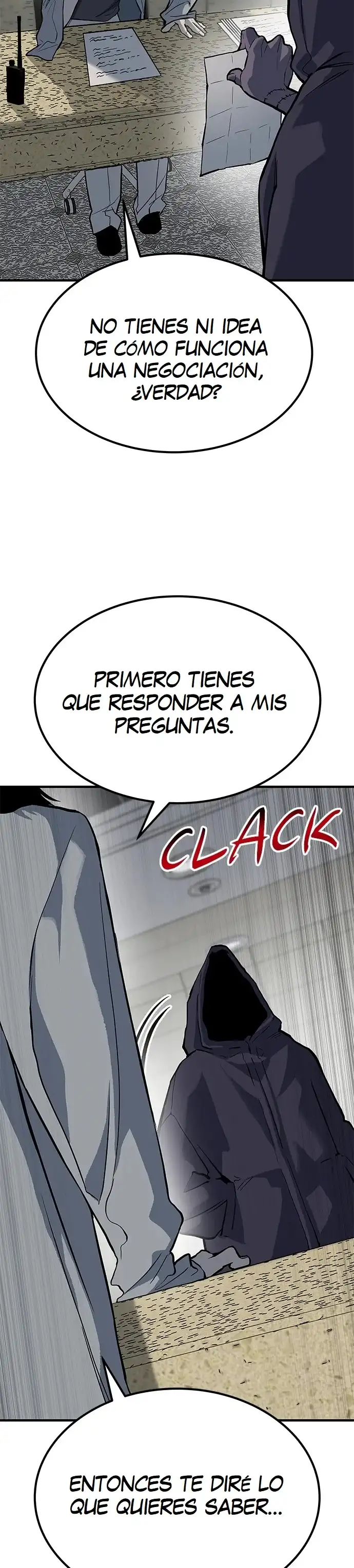 ZomGan - Capítulo - Página 42 - LectorTMOo
