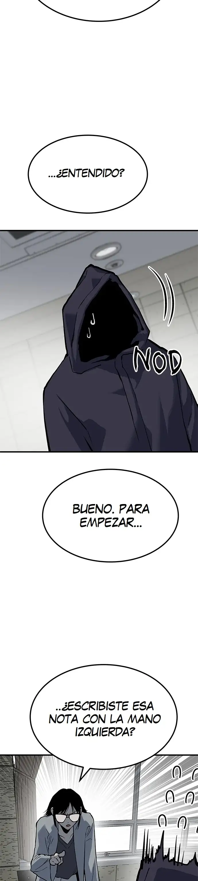 ZomGan - Capítulo - Página 43 - LectorTMOo