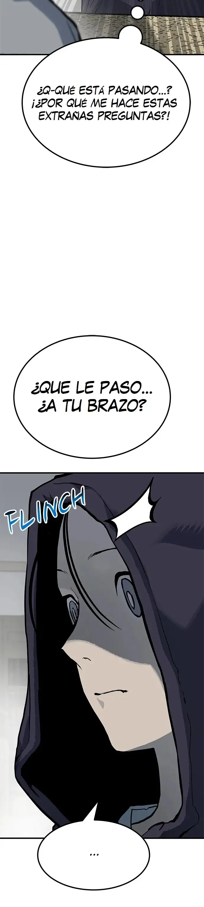 ZomGan - Capítulo - Página 45 - LectorTMOo