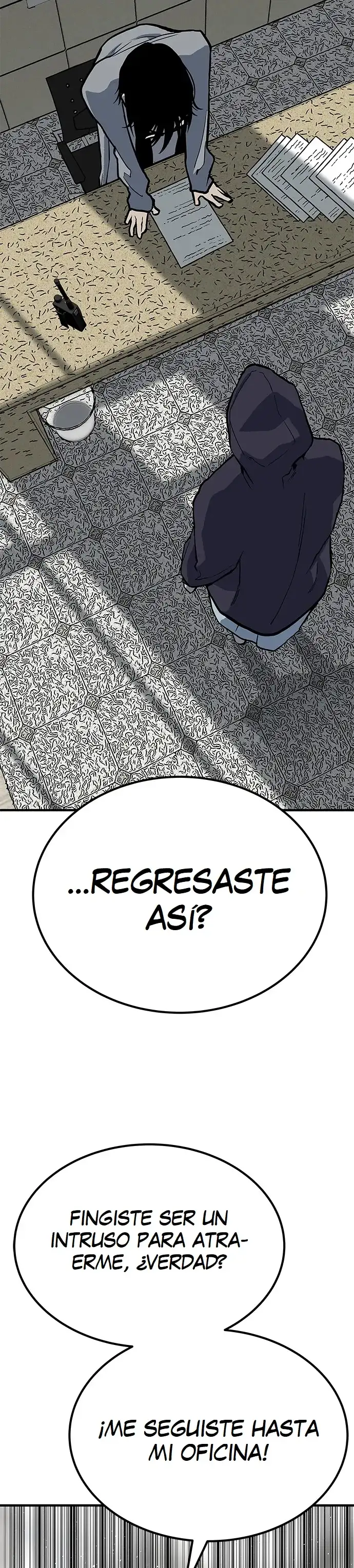 ZomGan - Capítulo - Página 47 - LectorTMOo