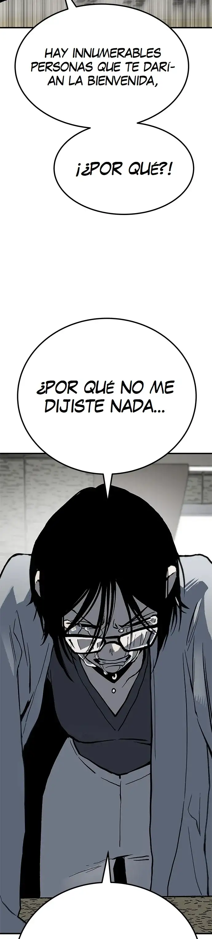 ZomGan - Capítulo - Página 49 - LectorTMOo