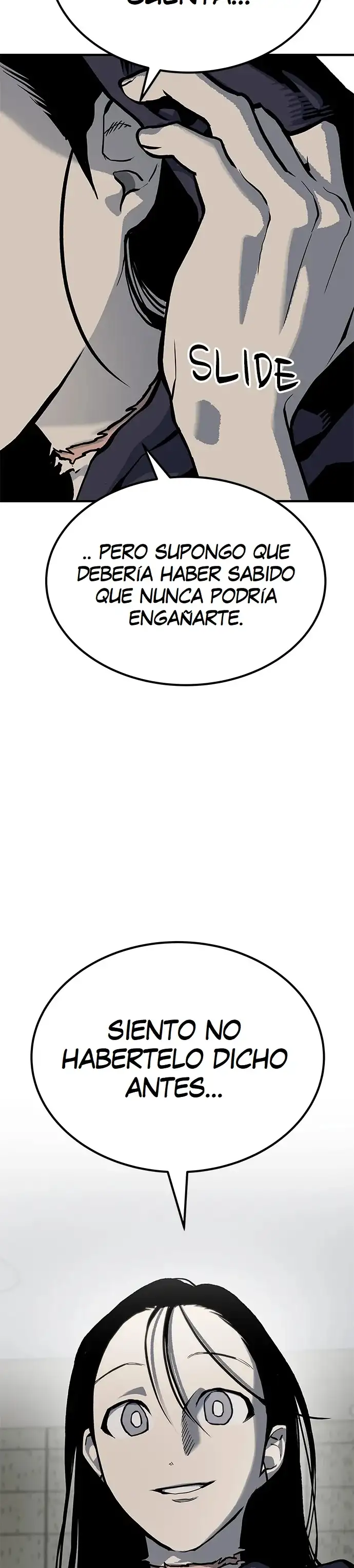 ZomGan - Capítulo - Página 51 - LectorTMOo