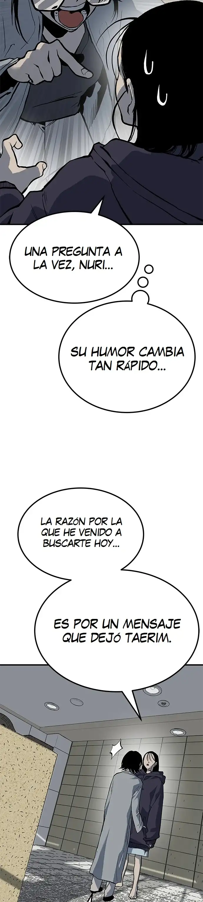 ZomGan - Capítulo - Página 54 - LectorTMOo