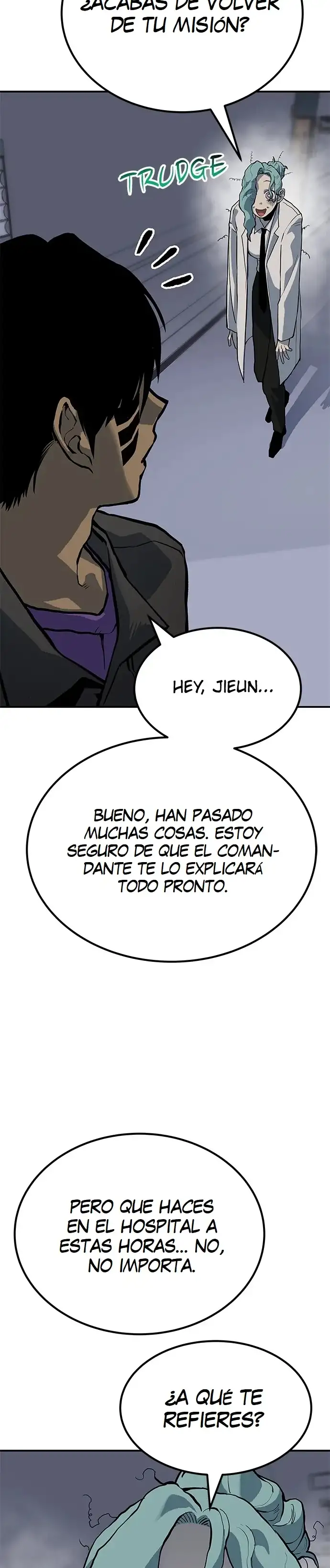 ZomGan - Capítulo 81 - Página 5 - LectorTMOo