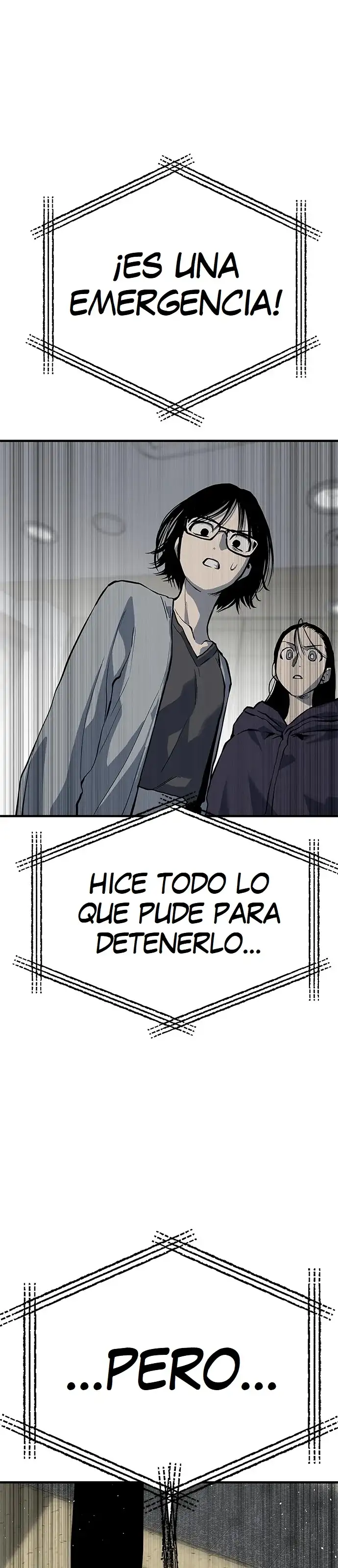 ZomGan - Capítulo 81 - Página 19 - LectorTMOo
