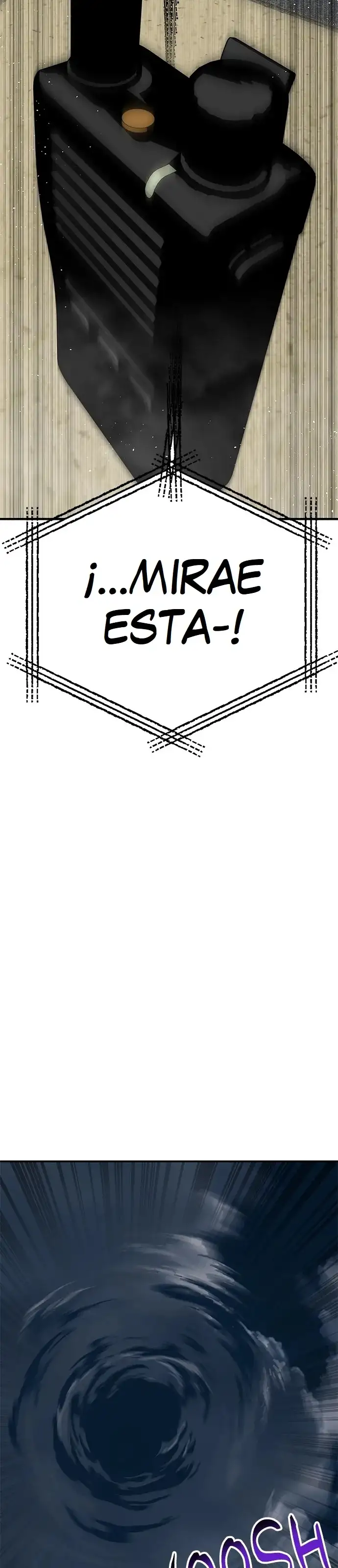 ZomGan - Capítulo 81 - Página 20 - LectorTMOo