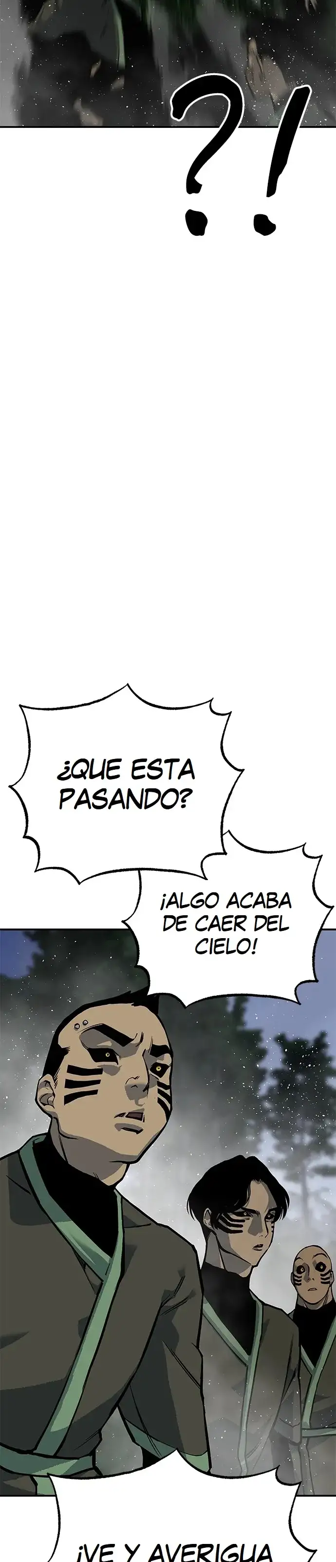 ZomGan - Capítulo 81 - Página 22 - LectorTMOo