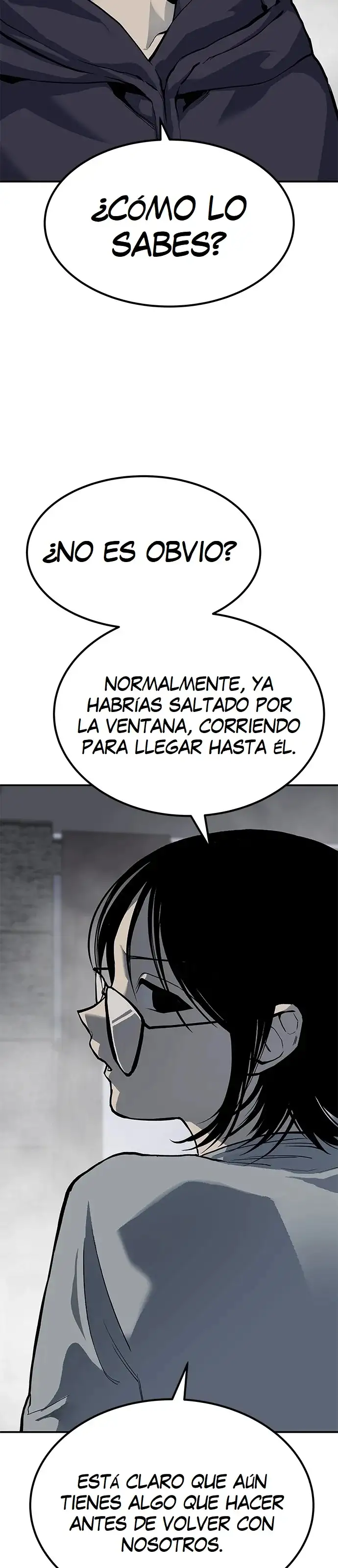 ZomGan - Capítulo 81 - Página 32 - LectorTMOo