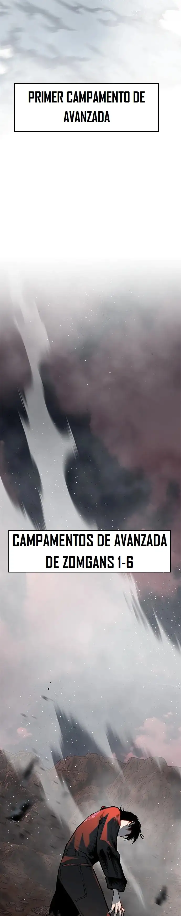 ZomGan - Capítulo 81 - Página 37 - LectorTMOo