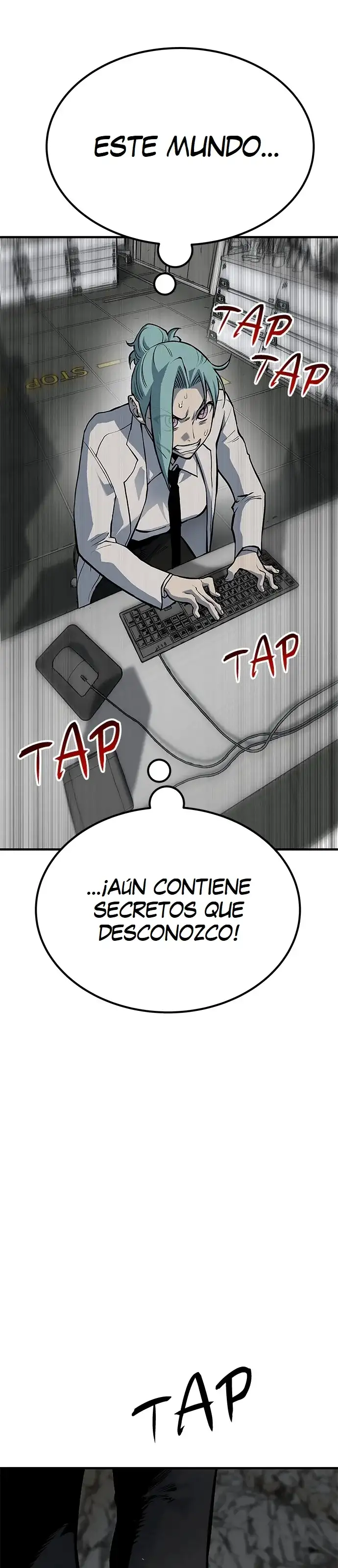 ZomGan - Capítulo 82 - Página 9 - LectorTMOo