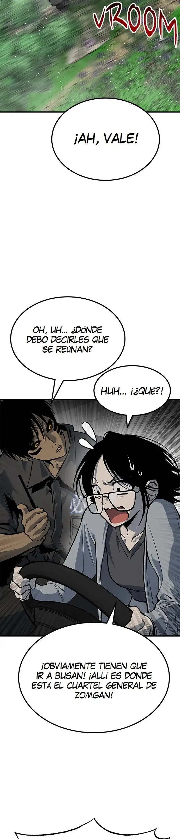 ZomGan - Capítulo 82 - Página 23 - LectorTMOo