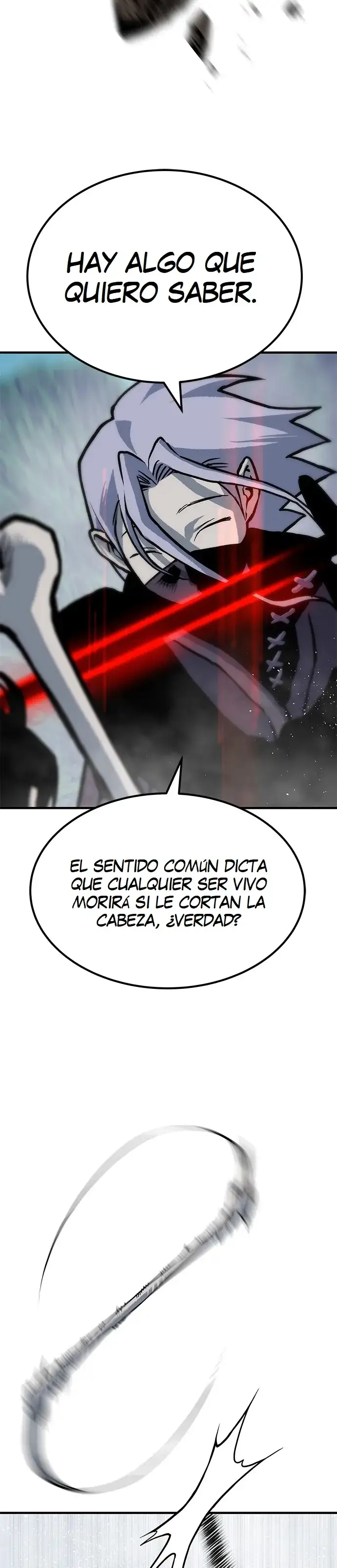 ZomGan - Capítulo 82 - Página 30 - LectorTMOo