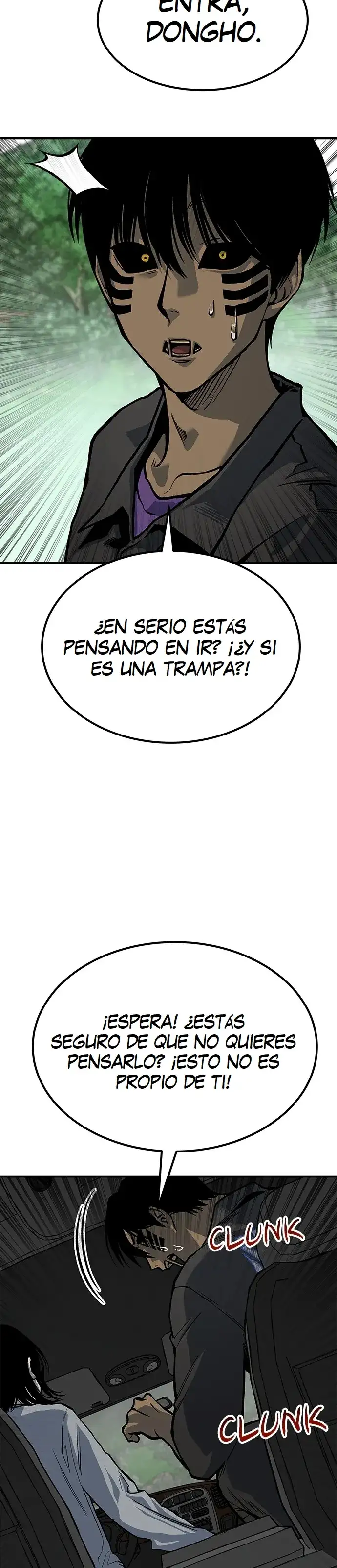 ZomGan - Capítulo 83 - Página 12 - LectorTMOo