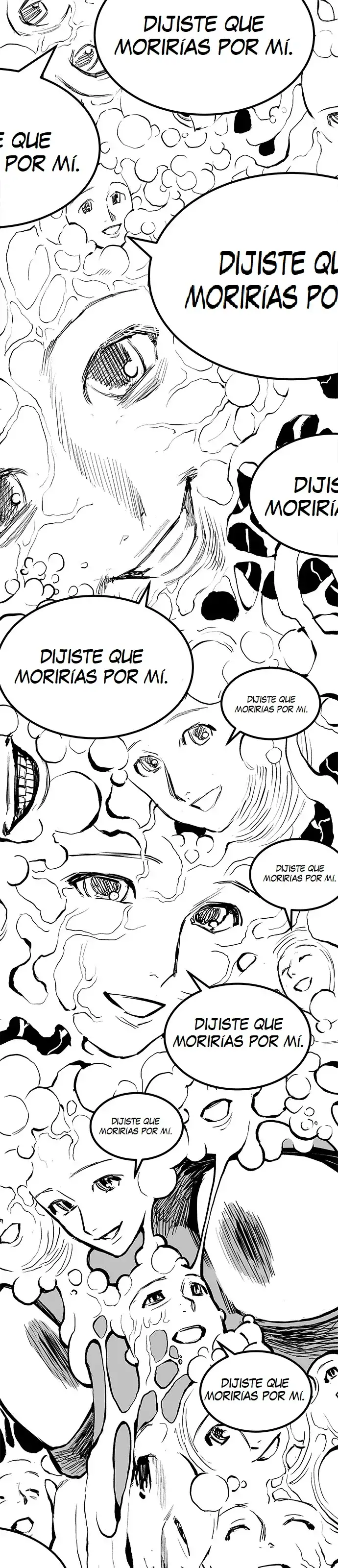 ZomGan - Capítulo 83 - Página 29 - LectorTMOo