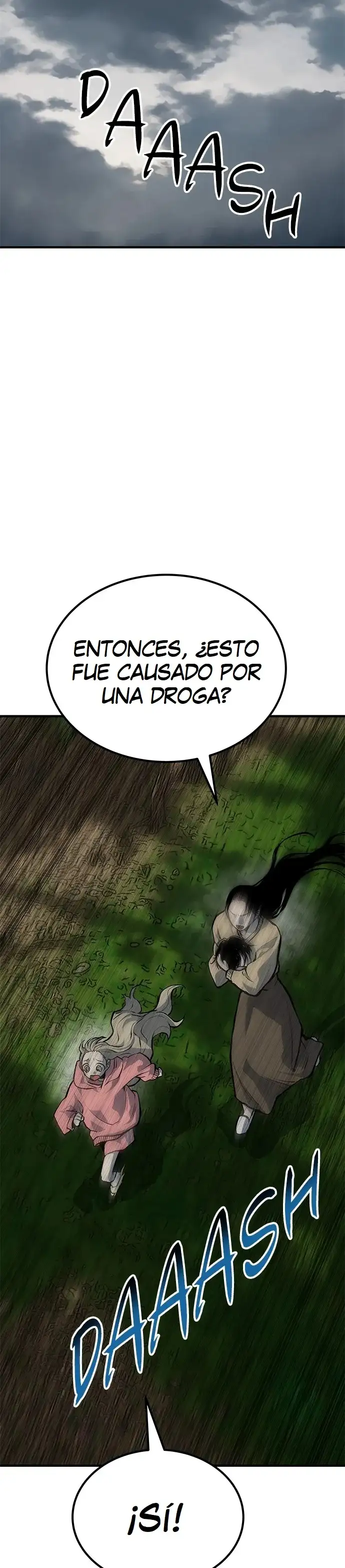 ZomGan - Capítulo 83 - Página 45 - LectorTMOo