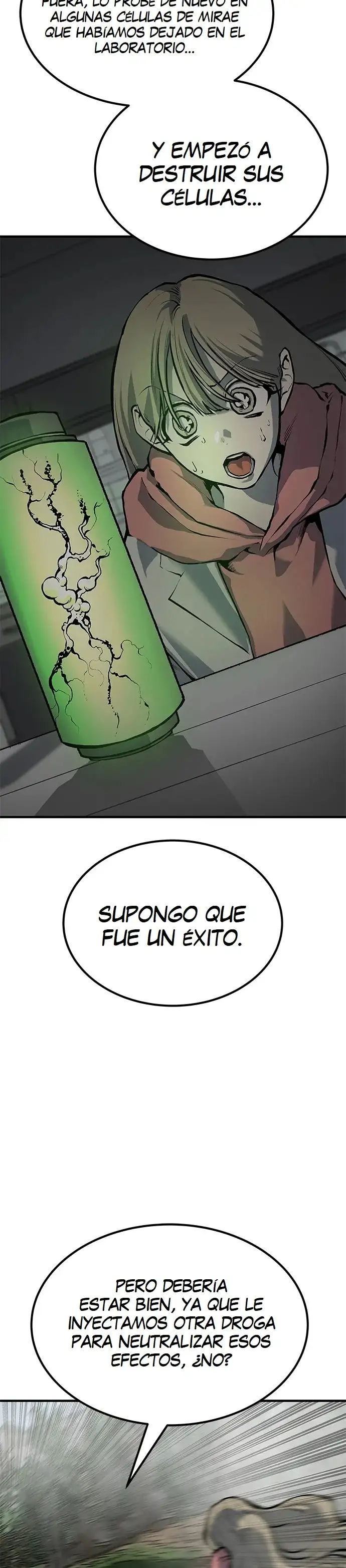 ZomGan - Capítulo 83 - Página 47 - LectorTMOo