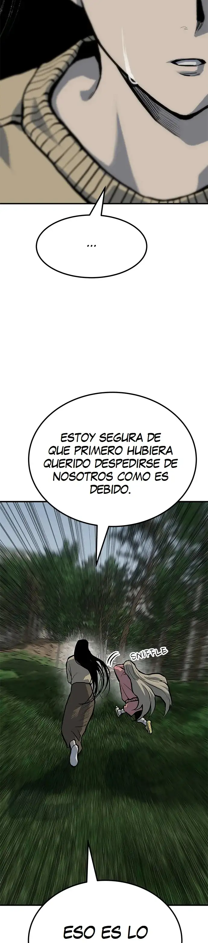 ZomGan - Capítulo 83 - Página 50 - LectorTMOo