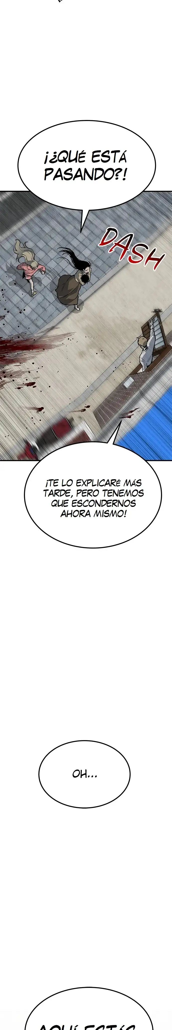 ZomGan - Capítulo 83 - Página 57 - LectorTMOo