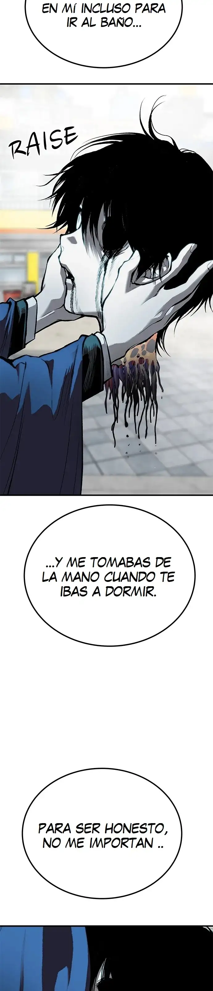 ZomGan - Capítulo 84 - Página 15 - LectorTMOo